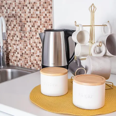 Volos #2 Lejlighed Melissatika