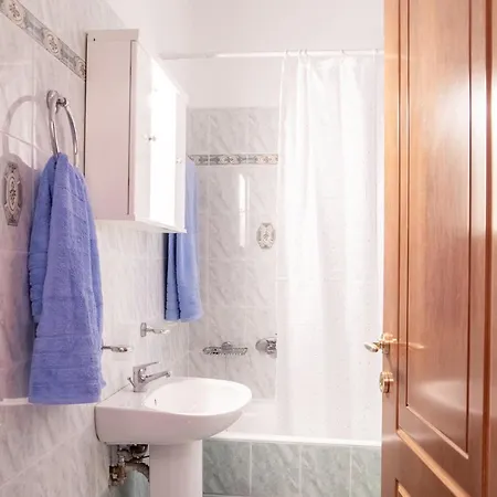 Apartmán Volos #2