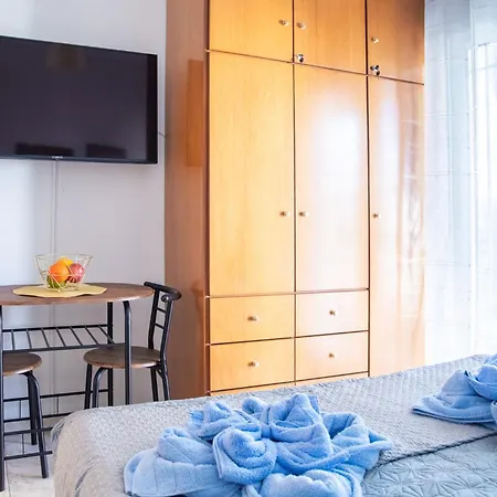 Volos #2 Lejlighed *